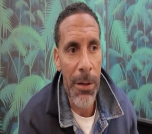 曼聯(lián)四連勝！費迪南德：卡里克率隊重振曼聯(lián)誰來幫蓄發(fā)哥理發(fā)