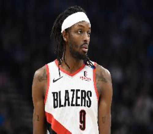 得分全場最高！格蘭特17投10中&三分10中6砍29分5板3助