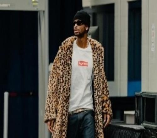 奢華版本！亞歷山大上腳新配色SHAI001LUX將于全明星期間發售