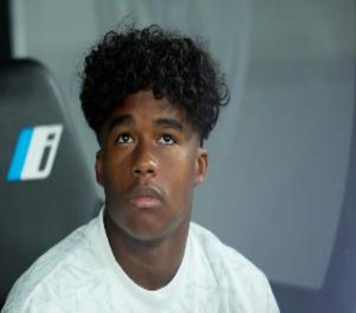 恩德里克是里昂近2個月來首位染紅球員，上次是奈爾斯