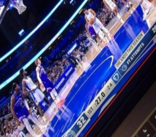 心系老隊(duì)友！莫蘭特社媒曬圖：在家看小賈倫爵士生涯首秀VS貝恩