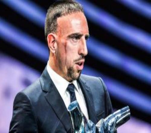 近期披露的愛潑斯坦案文件中，一受害者多次提及里貝里的名字