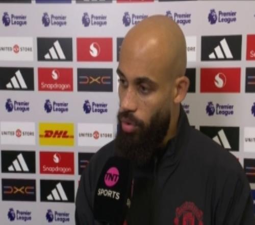 姆伯莫：進球是我們訓練的成果曼聯這樣的俱樂部需要參加歐戰