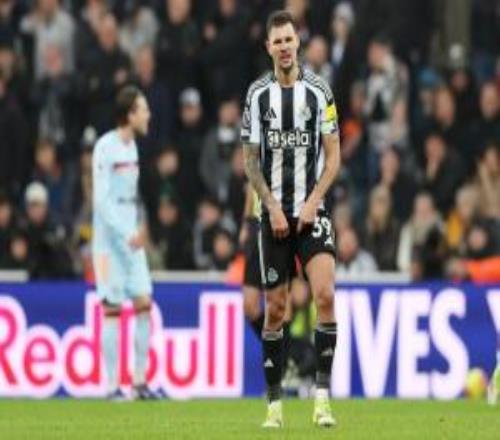 各賽事9場1勝+3連??！紐卡23遭布倫特福德逆轉瓦塔拉傳射+絕殺