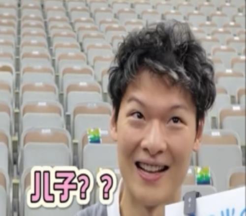 王哲林喊話陳林堅：兒子晚上放你投三分