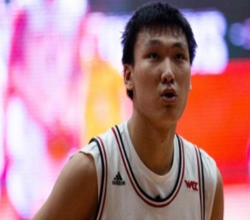 慘遭絕殺！媒體人：在NCAA教練眼里淡厚然就是瞎積極把人全漏了