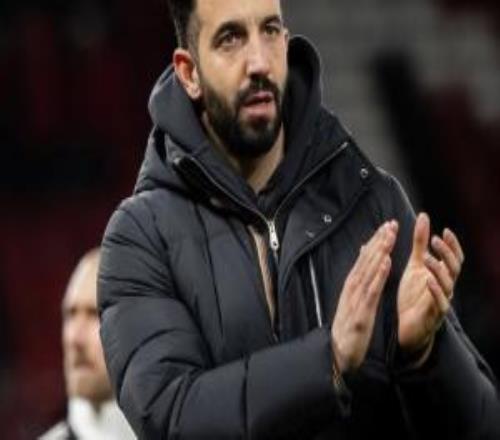 賴特：曼聯(lián)應(yīng)該2個(gè)月前解雇阿莫林換卡里克，現(xiàn)在本可以爭冠了