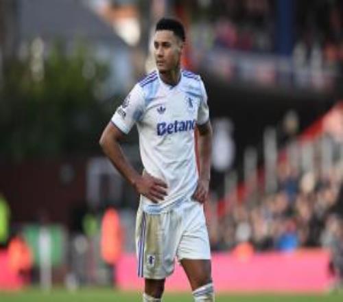 兩輪不勝！維拉11伯恩茅斯仍居第3桑喬助攻羅杰斯破門拉揚首球