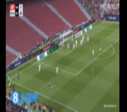 擴大領先！亞馬爾連續(xù)5場各項賽事破門，生涯首次做到