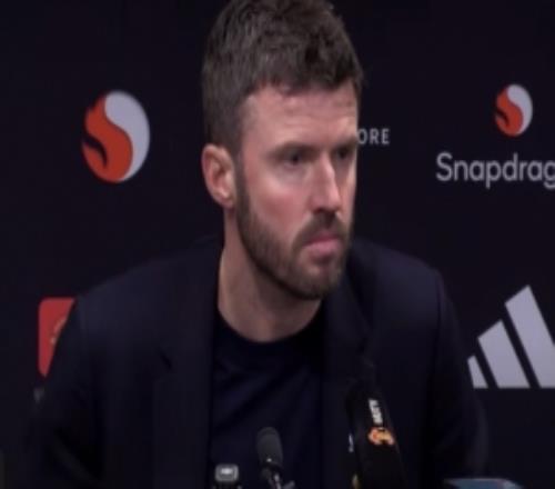 率隊四連勝！卡里克：我們曼聯沒有飄，并不覺得已萬事大吉