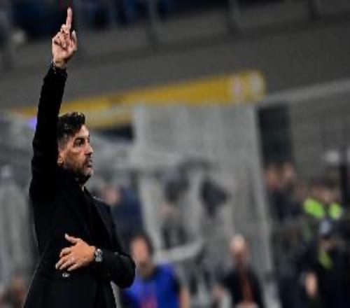 有能！豐塞卡執(zhí)教里昂51戰(zhàn)34勝，勝率66.7%歷任主帥最高