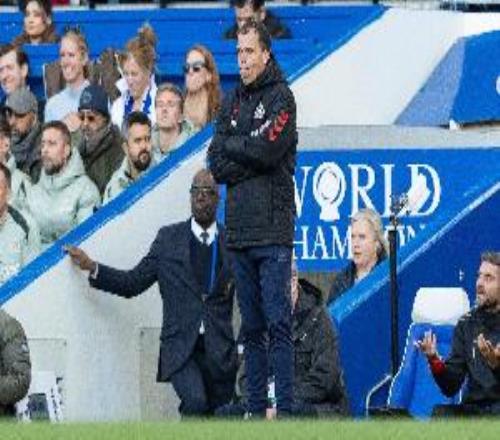 桑德蘭主帥：我們感受到了阿森納的經(jīng)驗(yàn)與實(shí)力，他們陣容非常均衡