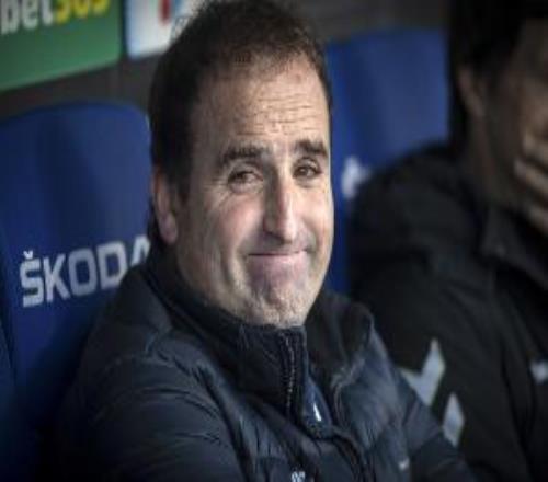 馬洛卡主帥：我們上半場(chǎng)防守有序并創(chuàng)造得分機(jī)會(huì)，需提高客場(chǎng)成績(jī)