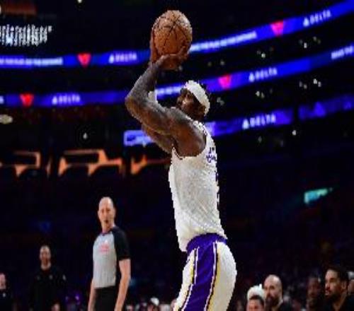 投籃有威脅了！范德比爾特6中4拿下13分8板2助2斷1帽