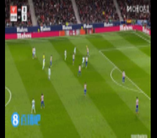 圓神啟動(dòng)！安東尼遠(yuǎn)射世界波，賽季已10球8助