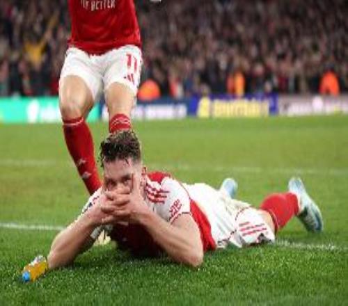 天空：替補(bǔ)奇兵約克雷斯在場更活躍，這是槍手對他的使用說明書