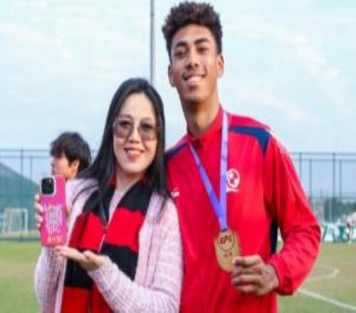 張洪福媽媽：張洪福沒(méi)離開(kāi)恒大足校，就算以后離開(kāi)也會(huì)光明正大走