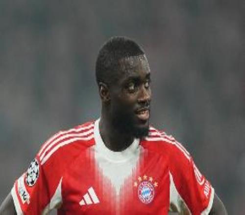 高層宣！德雷森：于帕續(xù)約已達(dá)成一致，正式簽字只是時(shí)間問(wèn)題