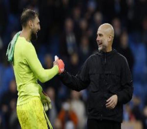 卡拉格：多納魯馬能幫曼城贏得聯(lián)賽冠軍，簽他之前則沒(méi)可能爭(zhēng)冠