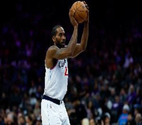 船記：小卡場均28分6板4助+搶斷王+近180這是他在快船最棒的一季