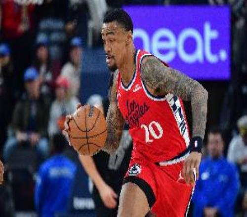 百步穿楊！科林斯9中6貢獻(xiàn)15分4板三分3中3