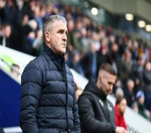 29輪31分排倒三！維岡競技主帥瑞安洛維下課，足總杯將踢阿森納