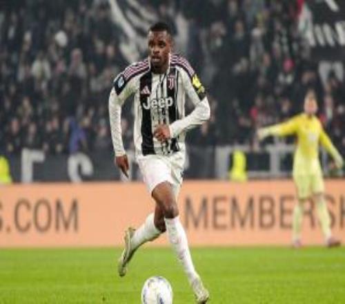 連扳兩球！尤文22拉齊奧延續(xù)主場不敗卡盧盧讀秒絕平麥肯尼破門