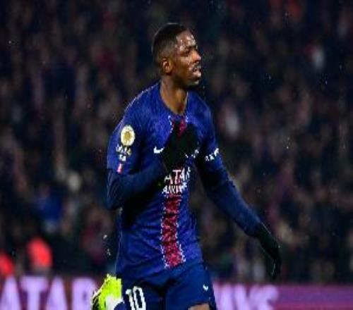 登貝萊談大勝馬賽：我們向所有人傳達了一個信息，我們回來了