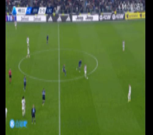 丹尼爾馬爾蒂尼斷球助攻，佩德羅進(jìn)球，拉齊奧領(lǐng)先尤文