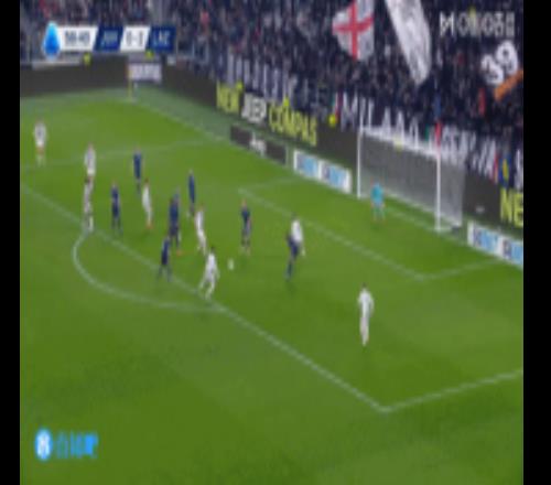 各項賽事7球！自斯帕萊蒂執(zhí)教尤文，麥肯尼是進球最多的意甲中場