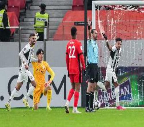 足球報(bào)：海港能否終結(jié)亞冠不勝是最大看點(diǎn)萊昂納多仍處于康復(fù)期