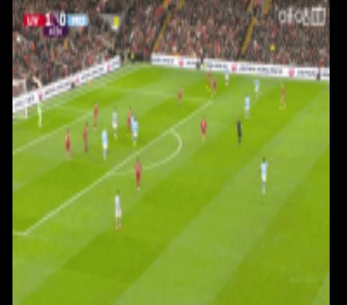 曼城扳平比分！哈蘭德頭球擺渡送助攻，B席前插搶點(diǎn)破門