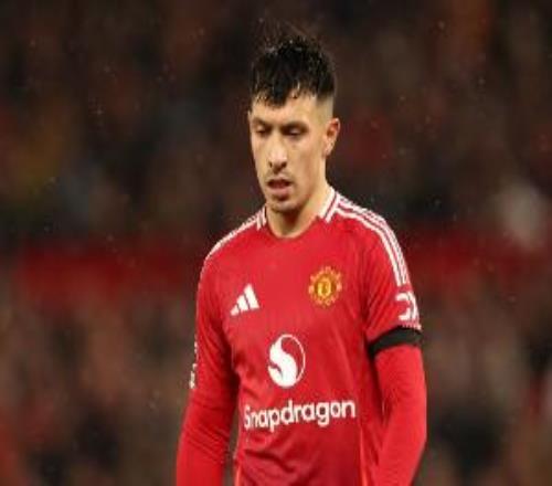 英媒：巴薩想引進(jìn)利桑德羅馬丁內(nèi)斯，球員可能對交易持開放態(tài)度