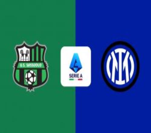 國米vs薩索洛首發：勞塔羅領銜，圖拉姆、恩里克、迪馬爾科先發