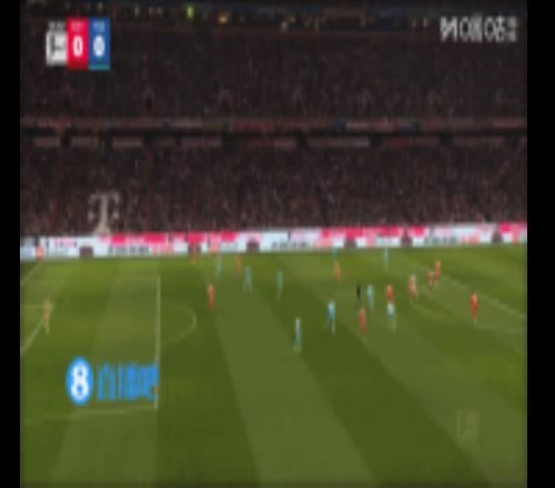 直接走遠了！霍芬海姆18分鐘吃到紅點套餐，凱恩點射破門