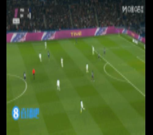 這就是金球先生！登貝萊精彩個(gè)人秀破門半場(chǎng)雙響，巴黎2球領(lǐng)先