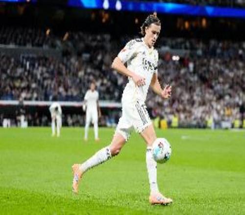 卡雷拉斯單賽季西甲對陣瓦倫西亞兩場皆破門，皇馬后衛(wèi)首人