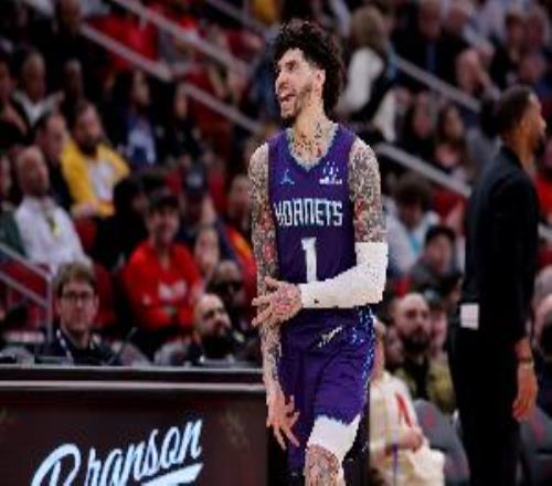 浪里個(gè)浪！拉梅洛鮑爾22中8得20分4板4助三分12中4