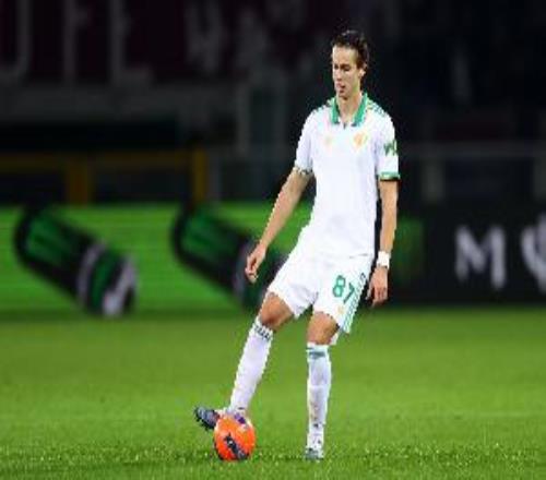 斯基拉：羅馬觸發(fā)吉拉迪800萬歐買斷條款，合同期限到2030年