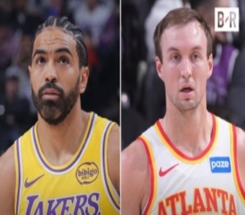 對比明顯！文森特首秀三分4中0僅得2分肯納德7中4拿到10分