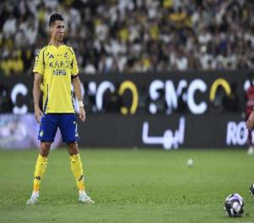 沙媒：葡體已徹底放棄簽回C羅，其交易成本遠(yuǎn)超俱樂部承受能力