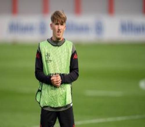 卡爾近9場僅1球！埃貝爾：現(xiàn)在對手更了解他，相信他仍能作出貢獻(xiàn)