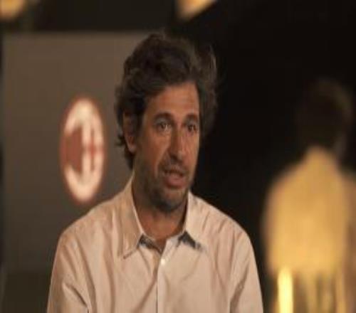 阿爾貝蒂尼：米蘭生涯是夢幻般的時光跟安切洛蒂吵過架但和好了