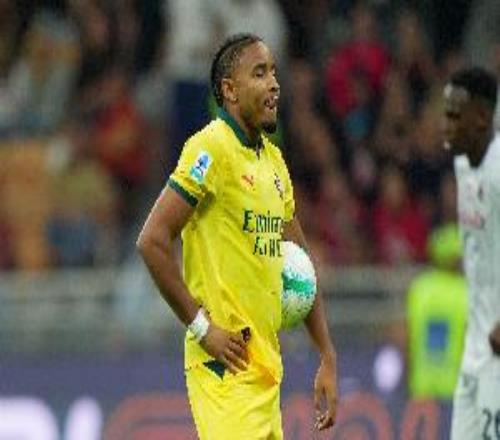 恩昆庫：短距離我速度比萊奧快但長距離他快魔笛能踢到45、46歲