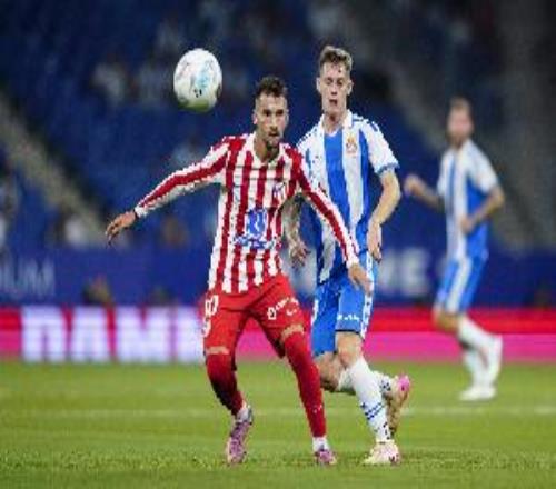 巴埃納：我的理想位置是前腰偏左自己提升的空間還很大