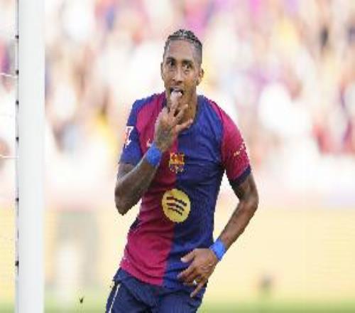 拉菲尼亞：我還沒完全康復(fù)但希望能趕上國王杯非?？释鰣霰荣? />
<div   id=