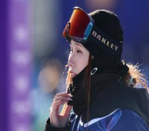 劉夢婷：對成績挺滿意，隊友一起比賽得到信任和鼓勵是無與倫比的