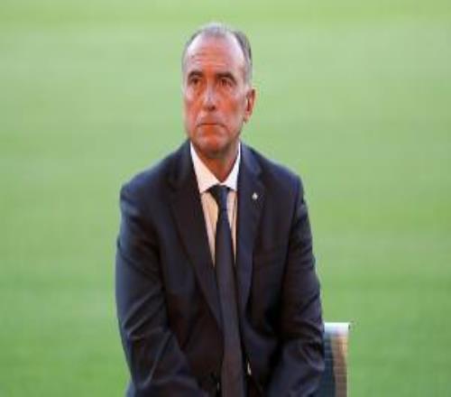 巴薩臨時主席：能擔任臨時主席我深感自豪皇馬我們只關注自己