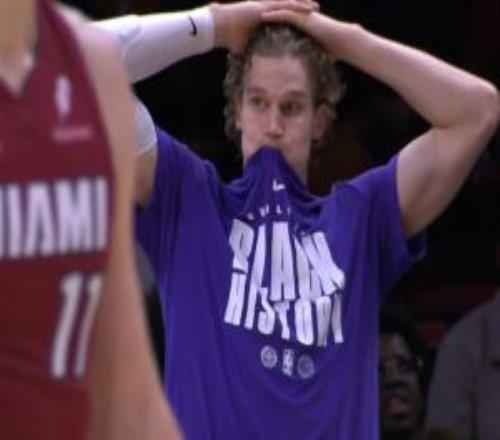 痛！痛心疾首！爵士末節(jié)雪藏三大主力還是輸不了啊！