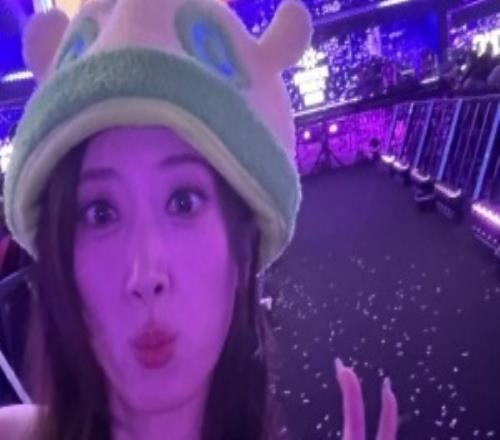 無畏契約解說VV曬照：相信你們一定會在最大的舞臺上相遇，到時候也會是更好的自己！